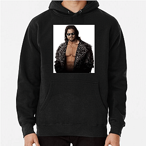 Tag Team Legend John Morrison Hoodies