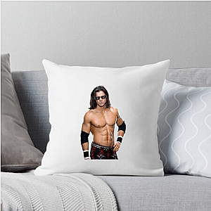 Prince Of Parkour John Morrison Pillows Cover