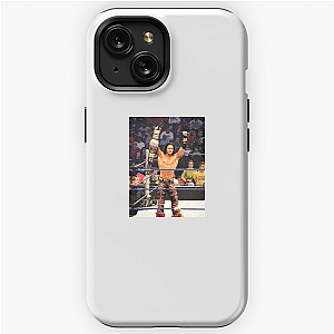 High-Flying Superstar John Morrison Samsung Cases