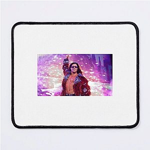 Pro Wrestling Icon John Morrison Mouse Pads