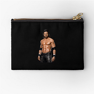 Impact Wrestling Star John Morrison Zipper Pouches