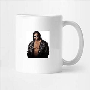 Tag Team Legend John Morrison Mugs