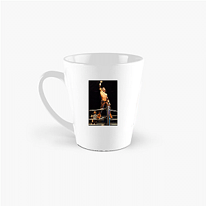 Acrobatic Showman John Morrison Mugs