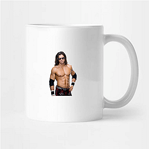 Prince Of Parkour John Morrison Mugs