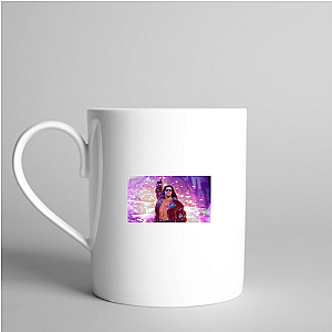 Pro Wrestling Icon John Morrison Mugs