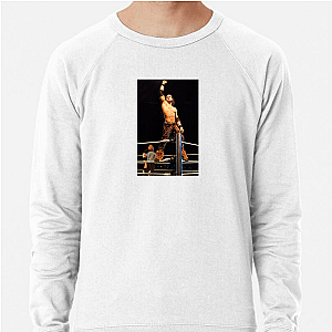 Acrobatic Showman John Morrison Sweatshirts