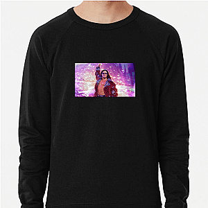 Pro Wrestling Icon John Morrison Sweatshirts