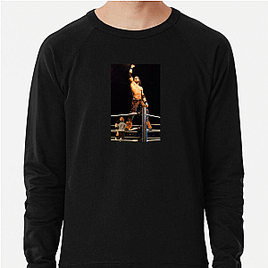 Acrobatic Showman John Morrison Sweatshirts