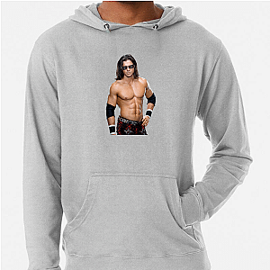 Prince Of Parkour John Morrison Hoodies