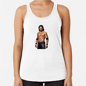 Impact Wrestling Star John Morrison Tank Tops