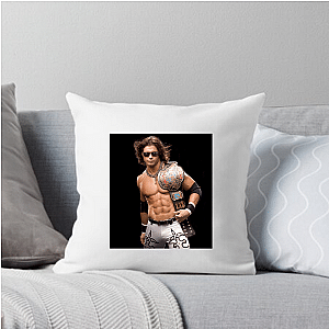 Hollywood A-Lister John Morrison Pillows Cover