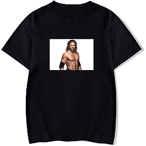 WWE Veteran John Morrison T-Shirts