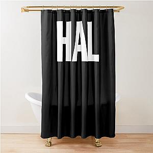 John Mulaney Shower Curtain