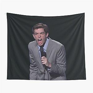 John Mulaney Tapestry