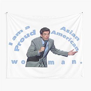 John Mulaney Tapestry