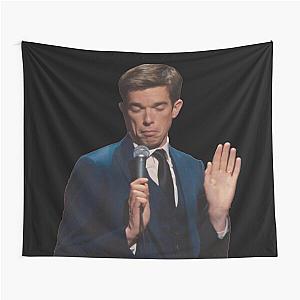John Mulaney Unbothered