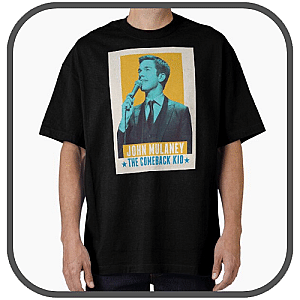 John Mulaney T-Shirts