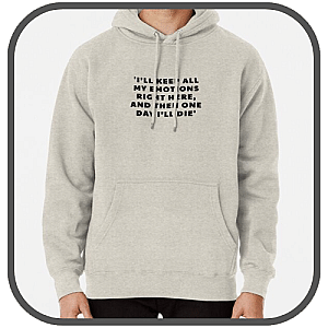 John Mulaney Hoodies