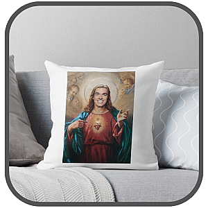 John Mulaney Pillows Cover