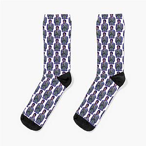 Praying John Mulaney Socks
