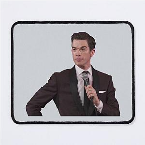 John Mulaney - Kid Gorgeous Mouse Pad