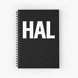 John Mulaney Spiral Notebook