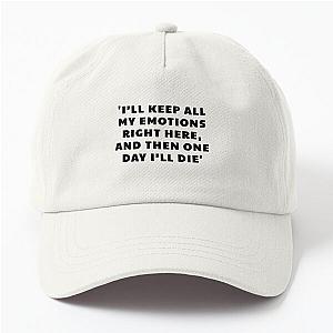 John Mulaney Dad Hat