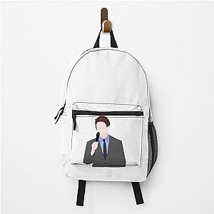 John Mulaney Art Bag