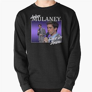 John Mulaney Homage Sweatshirt