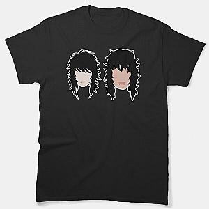 Johnnie Guilbert and Jake Webber Classic T-Shirt