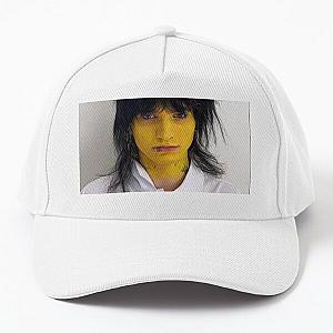 Johnnie Guilbert Simpson Baseball Cap