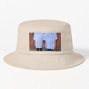 Jake Webber And Johnnie Guilbert Simpson Bucket Hat