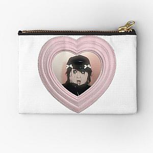 Johnnie Guilbert cutie Zipper Pouch