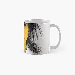 Johnnie Guilbert Simpson Classic Mug