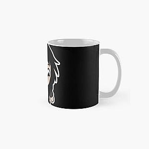 Johnnie Guilbert plush Classic Mug