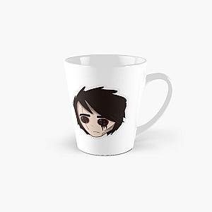 Johnnie guilbert voodoo head Tall Mug