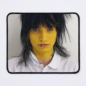 Johnnie Guilbert Simpson Mouse Pad