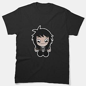 Johnnie Guilbert plush Classic T-Shirt