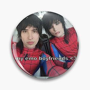 jake webber johnnie guilbert emo boyfriends Pin