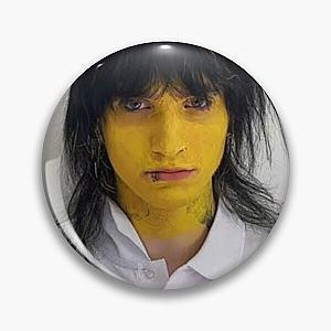 Johnnie Guilbert Simpson Pin