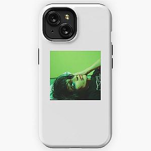 Johnnie Guilbert  iPhone Tough Case