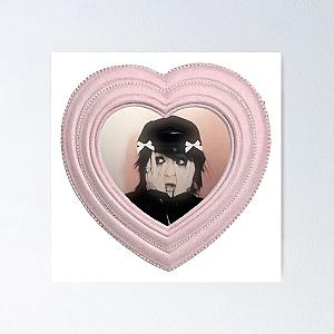 Johnnie Guilbert cutie Poster