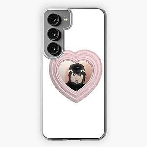 Johnnie Guilbert cutie Samsung Galaxy Soft Case