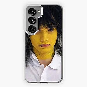 Johnnie Guilbert Simpson Samsung Galaxy Soft Case