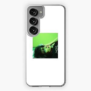 Johnnie Guilbert  Samsung Galaxy Soft Case