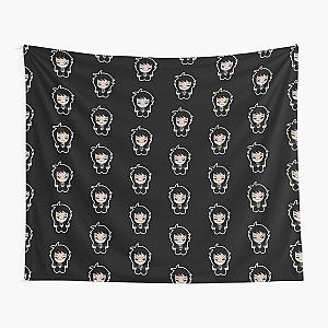 Johnnie Guilbert plush Tapestry