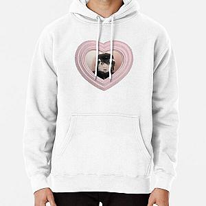 Johnnie Guilbert cutie Pullover Hoodie