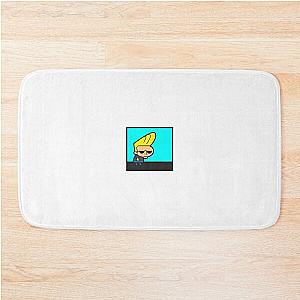 johnny bravo Bath Mat