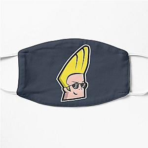 Johnny Bravo face. Birthday party gifts Flat Mask