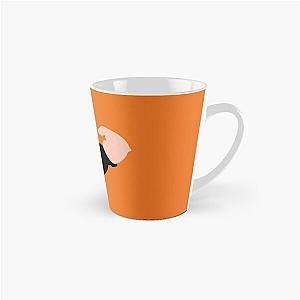 Johnny Bravo Tall Mug